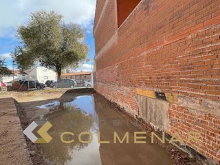 Solar en venta en Centro en Colmenar Viejo