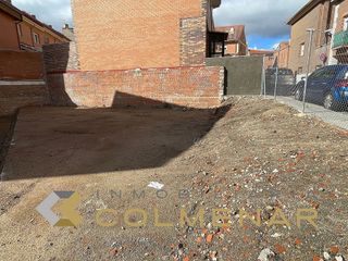 Solar en venta en Centro en Colmenar Viejo