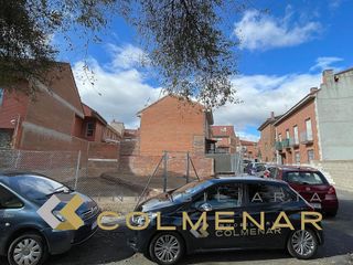 Solar en venta en Centro en Colmenar Viejo