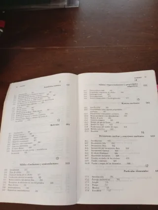 Fisica cuantica/ Quantum Physics (Spanish Edition)