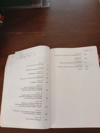 Fisica cuantica/ Quantum Physics (Spanish Edition)