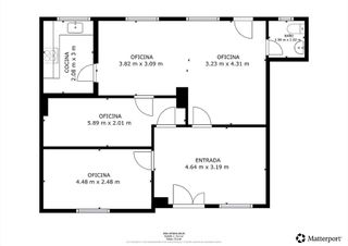 Piso en venta en As Travesas - Balaídos en Vigo