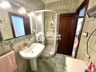 Piso en venta en Los Ángeles en Alicante