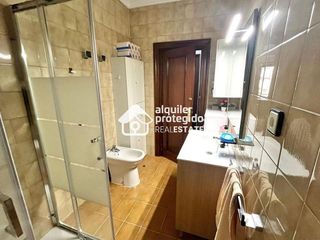 Piso en venta en Los Ángeles en Alicante