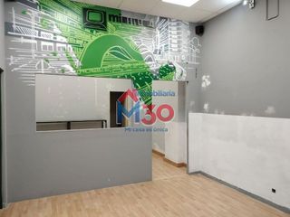 Local comercial en venta en Miranda de Ebro