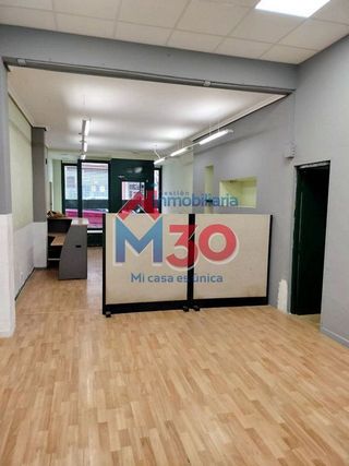 Local comercial en venta en Miranda de Ebro