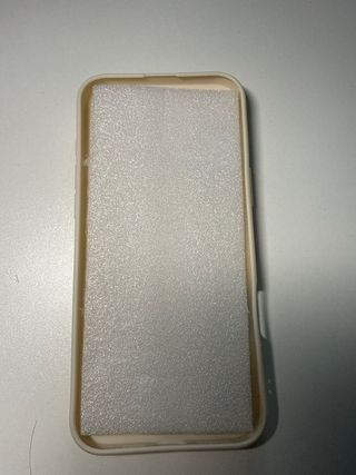 Funda iPhone 15 Pro Max Diseño Feliz