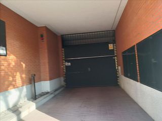 Garaje en venta en Lista en Madrid
