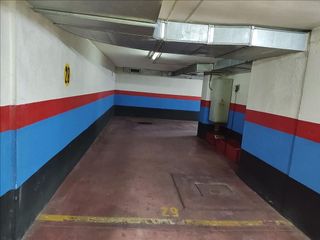 Garaje en venta en Lista en Madrid