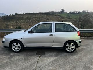 SEAT Ibiza 2001