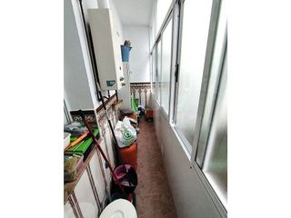 Piso en venta en Centro en Mérida