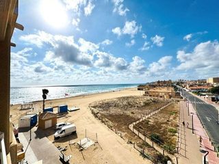 Piso en venta en Torrelamata - La Mata en Torrevieja