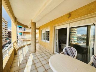 Piso en venta en Torrelamata - La Mata en Torrevieja