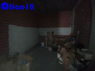 Local comercial en venta en Parque del Oeste - Olivares en Oviedo