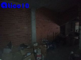 Local comercial en venta en Parque del Oeste - Olivares en Oviedo