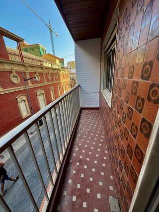 Piso en venta en Plaza de Toros - Santa Rita en Almería