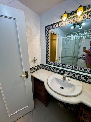 Piso en venta en Plaza de Toros - Santa Rita en Almería