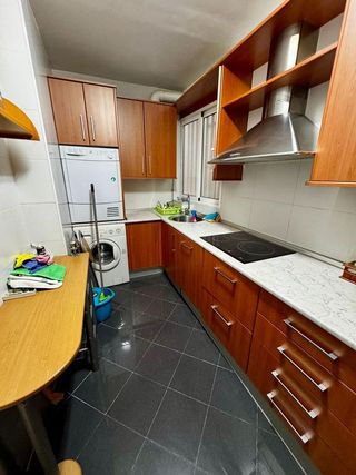 Piso en venta en Plaza de Toros - Santa Rita en Almería