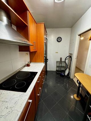 Piso en venta en Plaza de Toros - Santa Rita en Almería