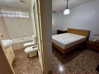 Piso en venta en Plaza de Toros - Santa Rita en Almería