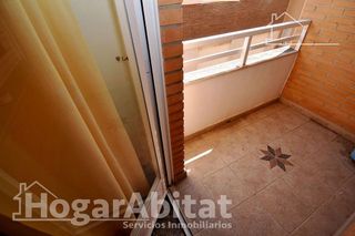 Piso en venta en Zona Llombai en Burriana