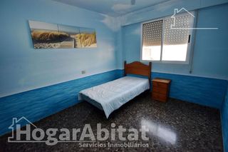 Piso en venta en Zona Llombai en Burriana