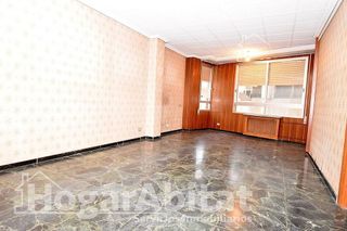 Piso en venta en Centro en Castellón de la Plana