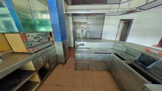 Local comercial en venta en Milán - Pumarín - Teatinos en Oviedo