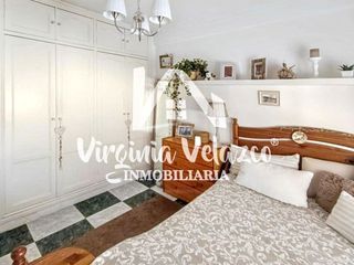 Piso en venta en Mangas Verdes - Las Flores - Parque del Sur en Málaga