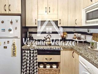 Piso en venta en Mangas Verdes - Las Flores - Parque del Sur en Málaga