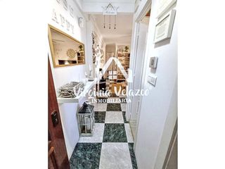 Piso en venta en Mangas Verdes - Las Flores - Parque del Sur en Málaga