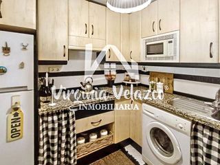 Piso en venta en Mangas Verdes - Las Flores - Parque del Sur en Málaga