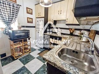 Piso en venta en Mangas Verdes - Las Flores - Parque del Sur en Málaga