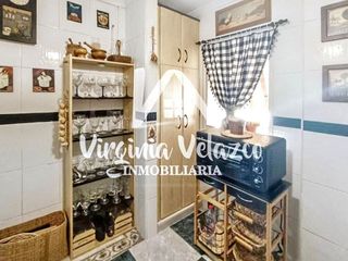 Piso en venta en Mangas Verdes - Las Flores - Parque del Sur en Málaga