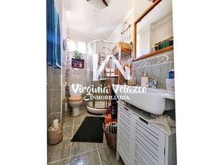 Piso en venta en Mangas Verdes - Las Flores - Parque del Sur en Málaga