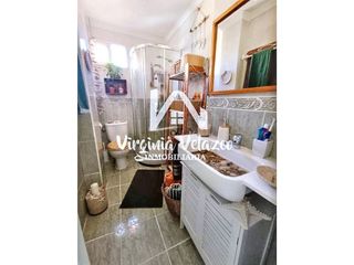 Piso en venta en Mangas Verdes - Las Flores - Parque del Sur en Málaga