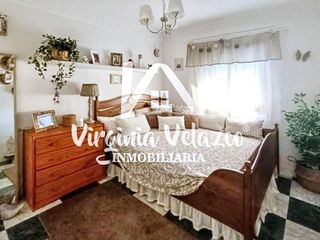 Piso en venta en Mangas Verdes - Las Flores - Parque del Sur en Málaga