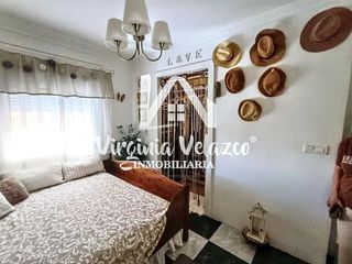 Piso en venta en Mangas Verdes - Las Flores - Parque del Sur en Málaga