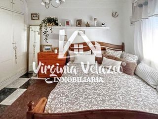 Piso en venta en Mangas Verdes - Las Flores - Parque del Sur en Málaga