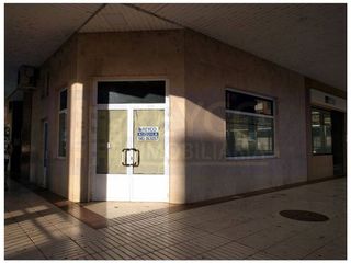 Local comercial en venta en Nájera