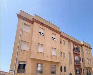 Piso en venta en Roquetas Centro en Roquetas de Mar