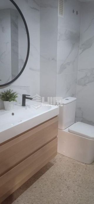 Piso en venta en Centro - El Castillo en Sagunto