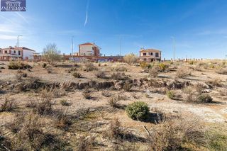 Solar en venta en Otura