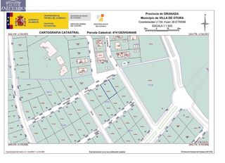 Solar en venta en Otura