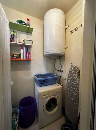 Piso en venta en Mijas Golf en Mijas