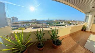 Piso en venta en Campus de la Salud en Granada