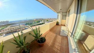 Piso en venta en Campus de la Salud en Granada