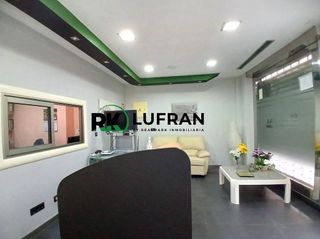 Local comercial en venta en Carolinas Altas en Alicante