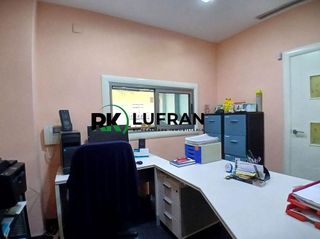 Local comercial en venta en Carolinas Altas en Alicante