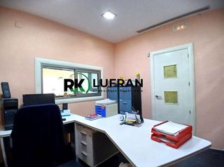 Local comercial en venta en Carolinas Altas en Alicante